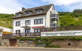 Ferienwohnung Moselgold