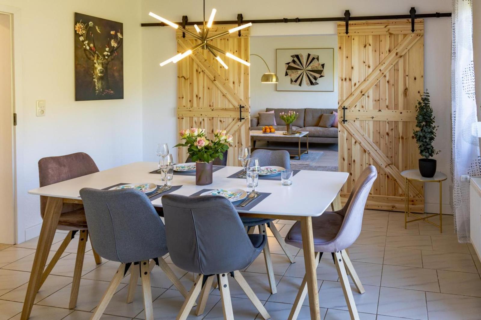 Ferienwohnung Moselgold Burg  Buitenkant foto