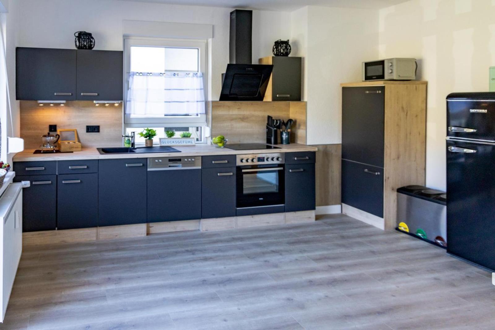 Ferienwohnung Moselgold Burg  Buitenkant foto