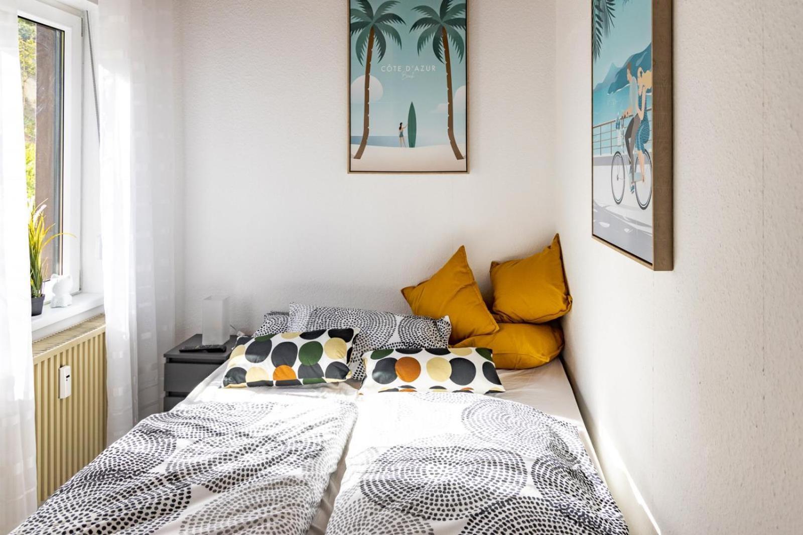 Ferienwohnung Moselgold Burg  Buitenkant foto