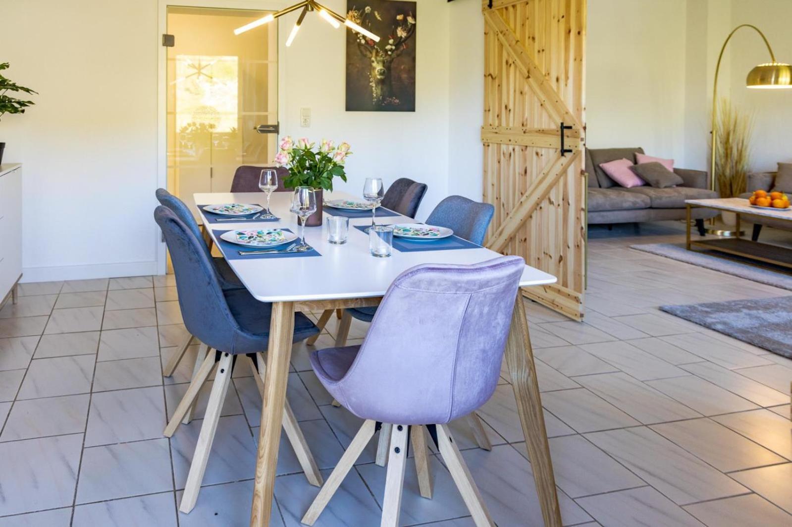 Ferienwohnung Moselgold Burg  Buitenkant foto