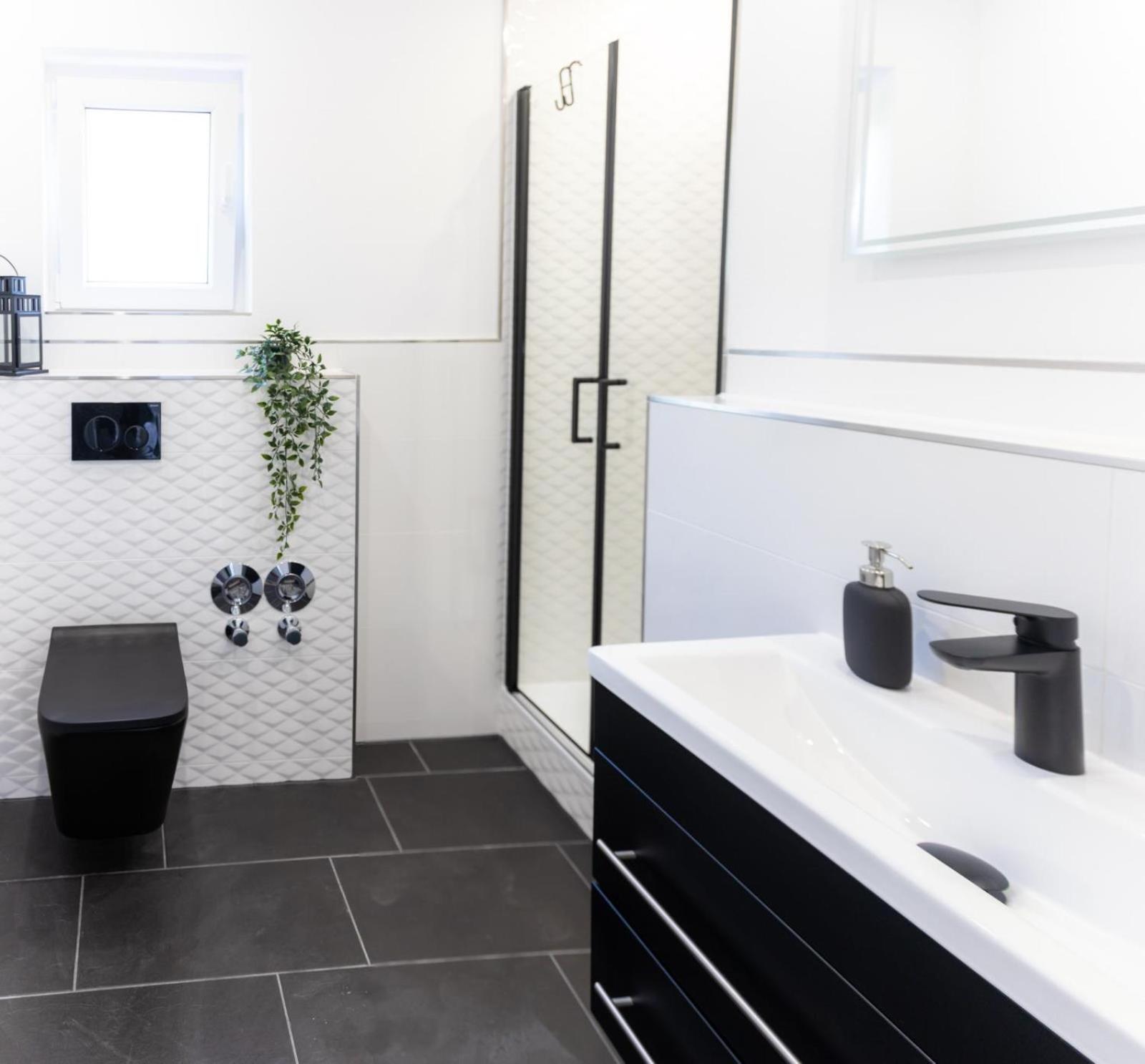 Ferienwohnung Moselgold Burg  Buitenkant foto